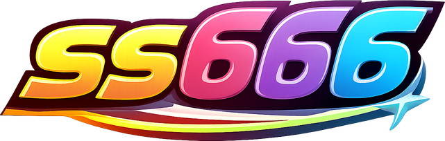 ss666 logo trang chủ